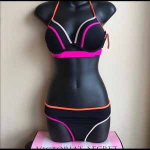 Victoria’s Secret swimsuit